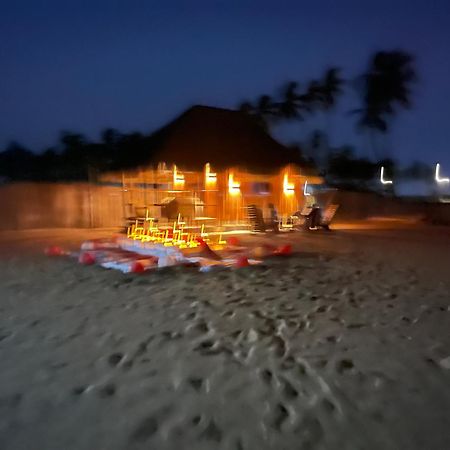 Tata Beach Hotell Cotonou Eksteriør bilde